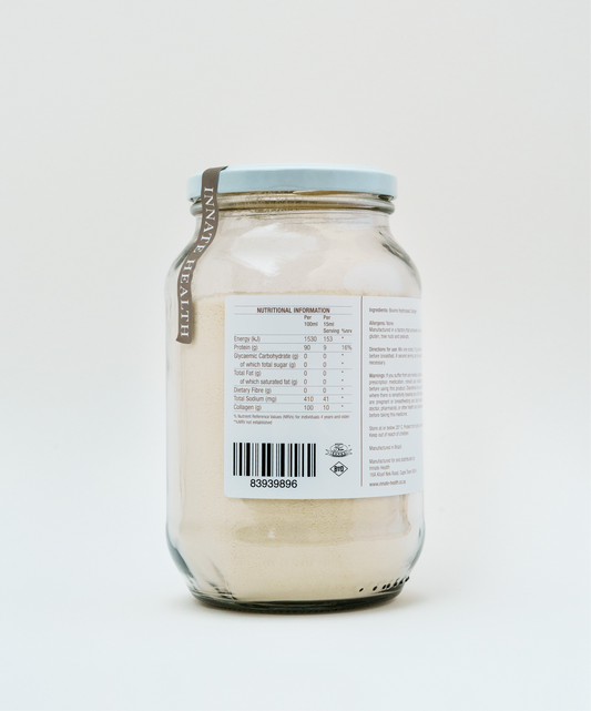 Pure Hydrolysed Collagen