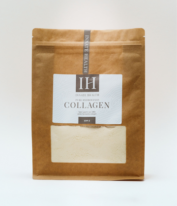 Pure Hydrolysed Collagen Refill