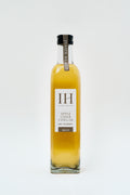 Apple cider vinegar organically farmed with the mother 